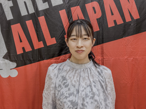 木村 怜愛 選手